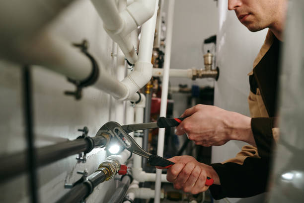 Best Plumbing Inspection Services  in Natchez, MS