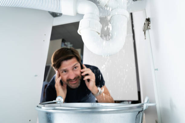 Best Water Leak Repair  in Natchez, MS