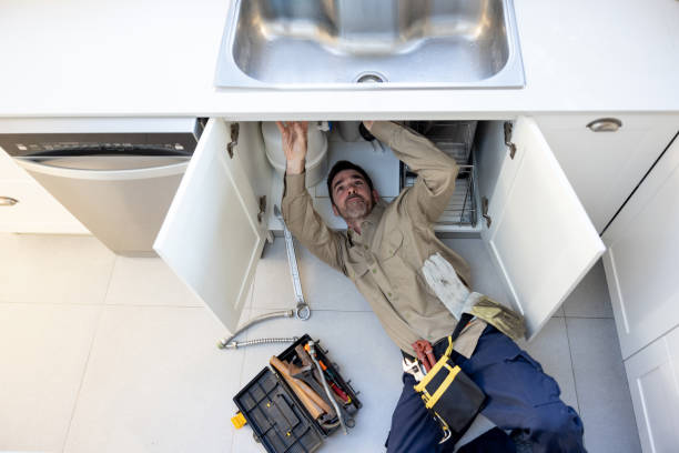  Natchez, MS Plumbing Pros