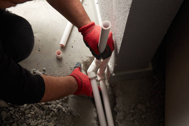 Best Leak Detection Services  in Natchez, MS