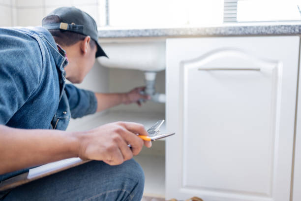 Best Hot Water Heater Installation  in Natchez, MS