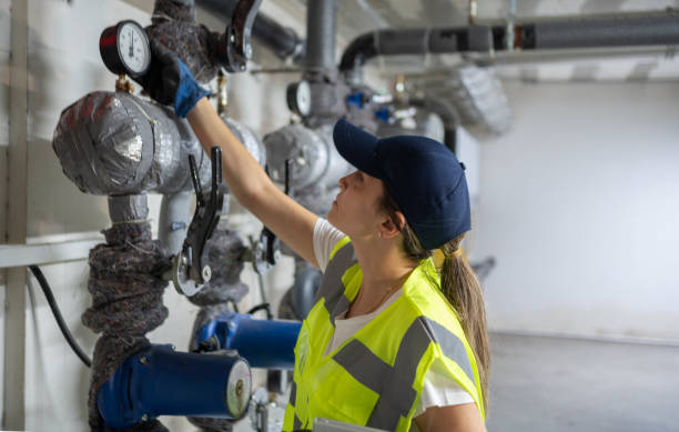 Best Residential Plumbing Services  in Natchez, MS
