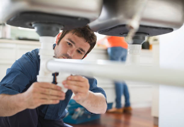 Best Plumbing Inspection Services  in Natchez, MS