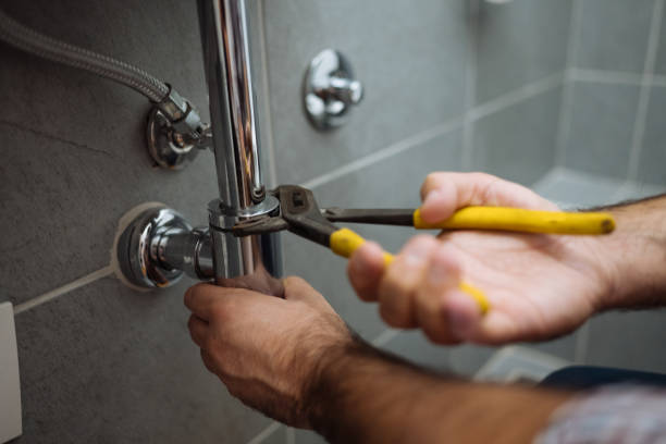 Best Pipe Repair Near Me  in Natchez, MS