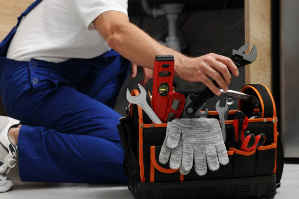 Best Plumbing Services Near Me  in Natchez, MS