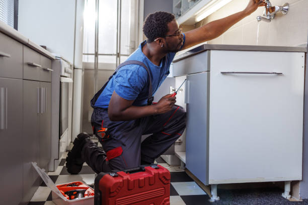 Best Emergency Plumber  in Natchez, MS