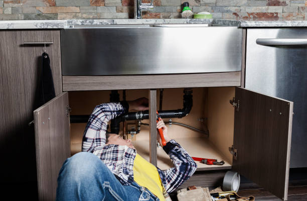 Professional Plumbing in Natchez, MS